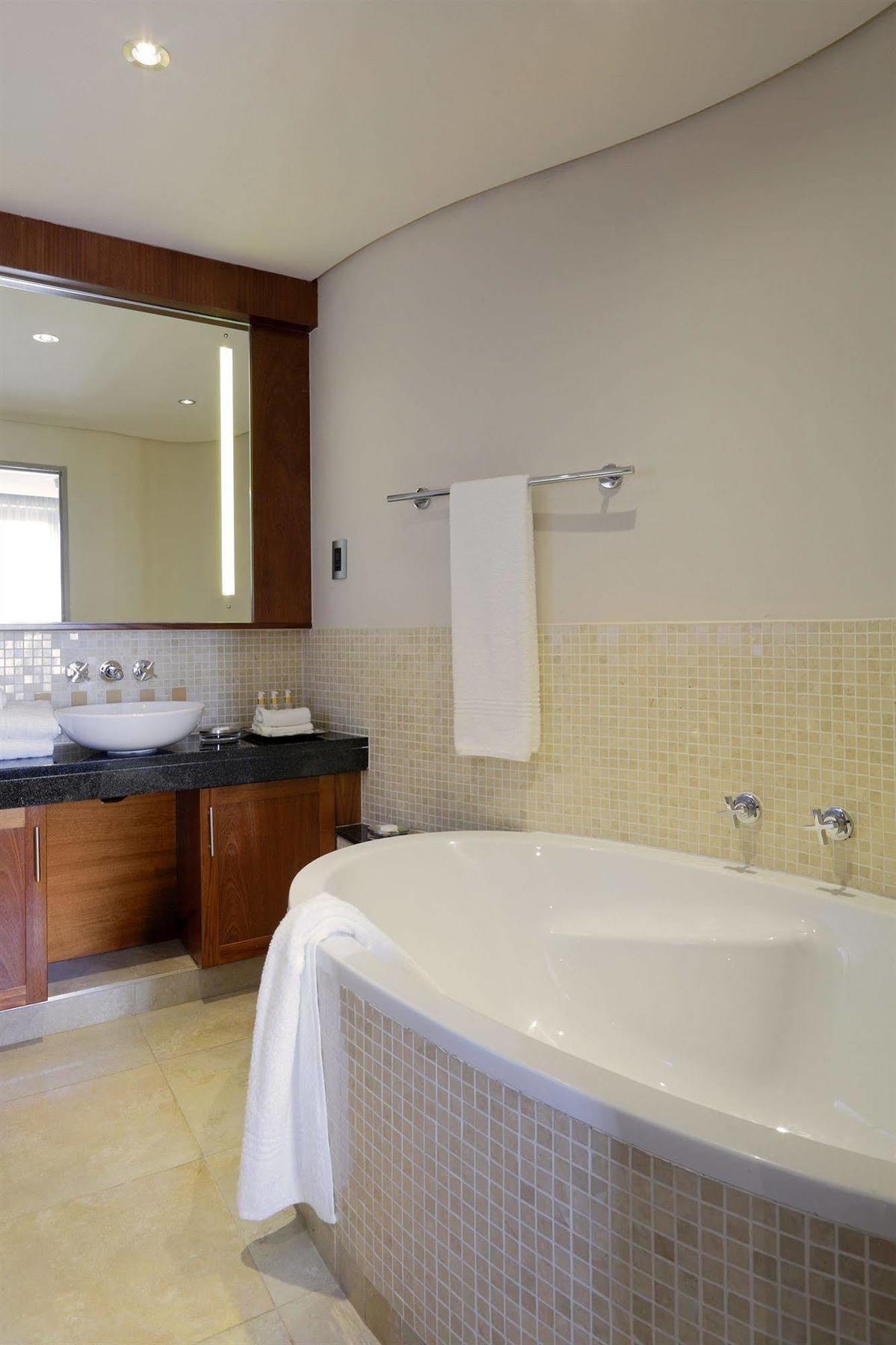 The Capital Moloko 5* Johannesburg