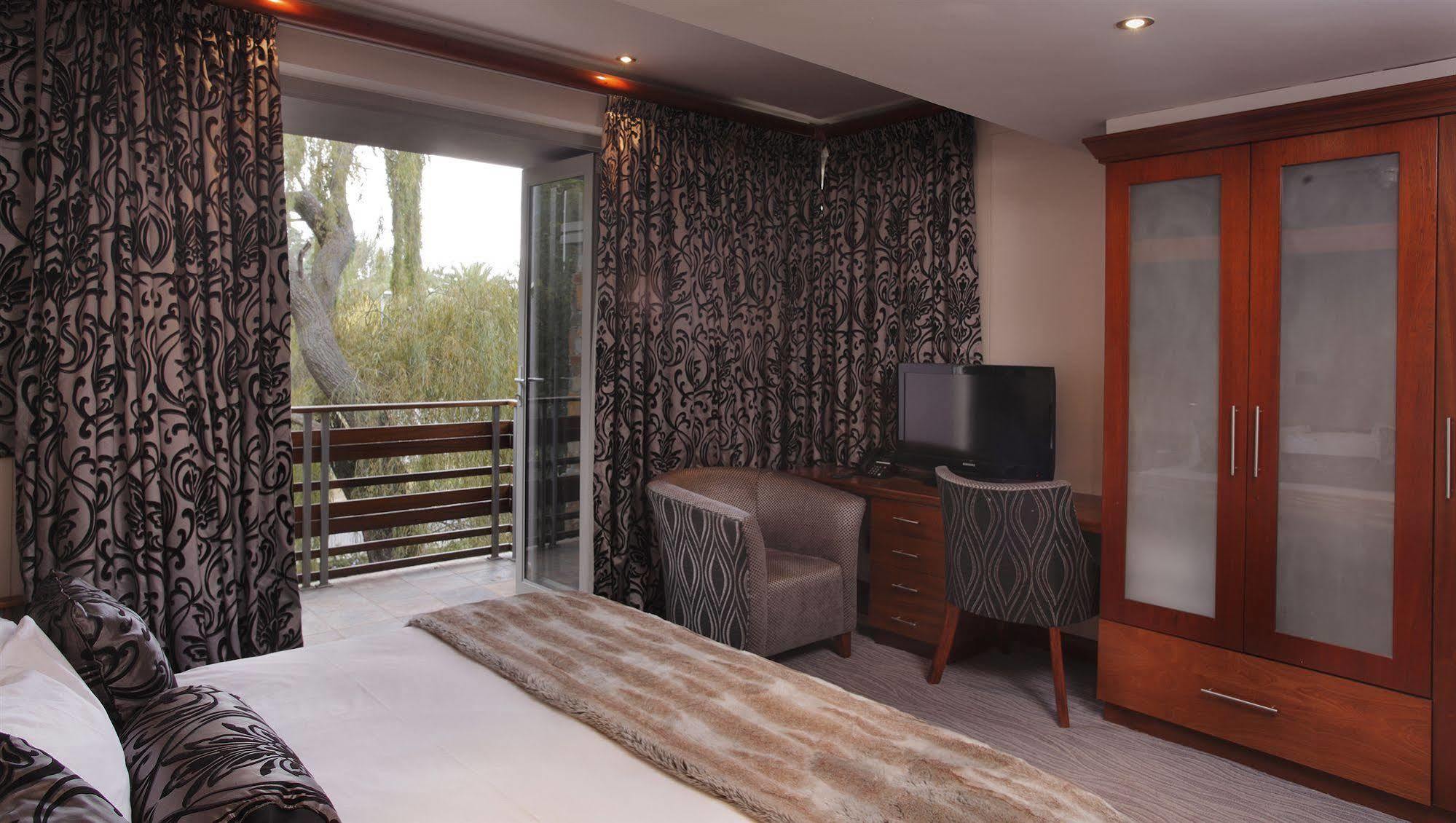 Hotel The Capital Moloko 5*