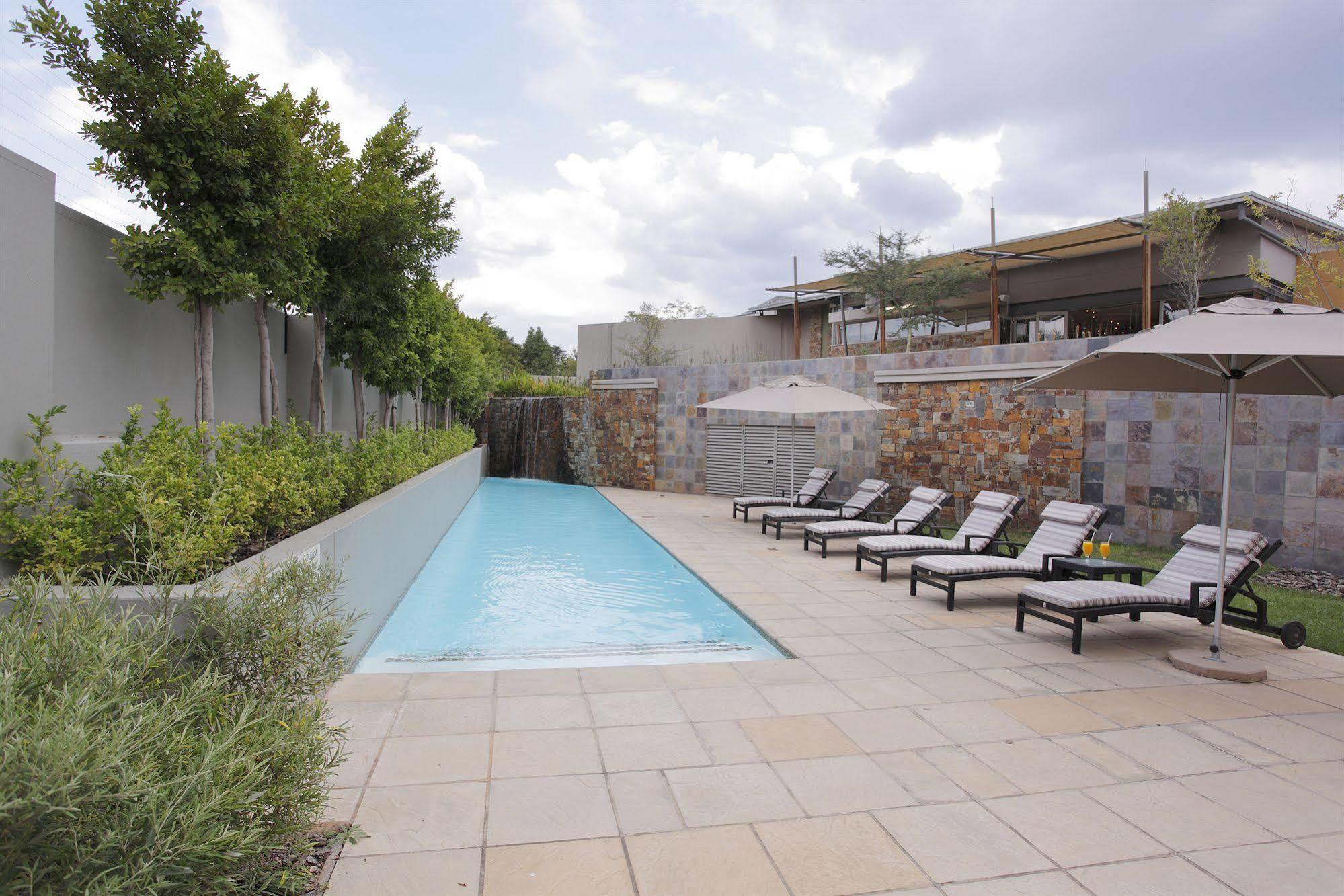 The Capital Moloko Hotel