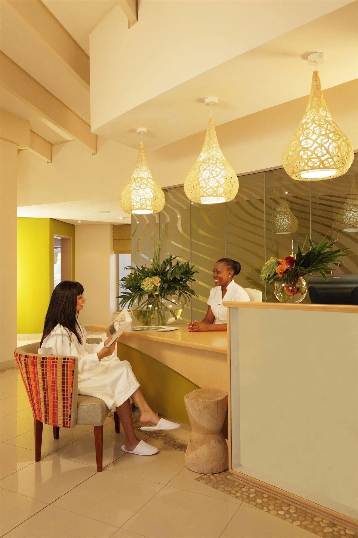 Hotel The Capital Moloko 5*