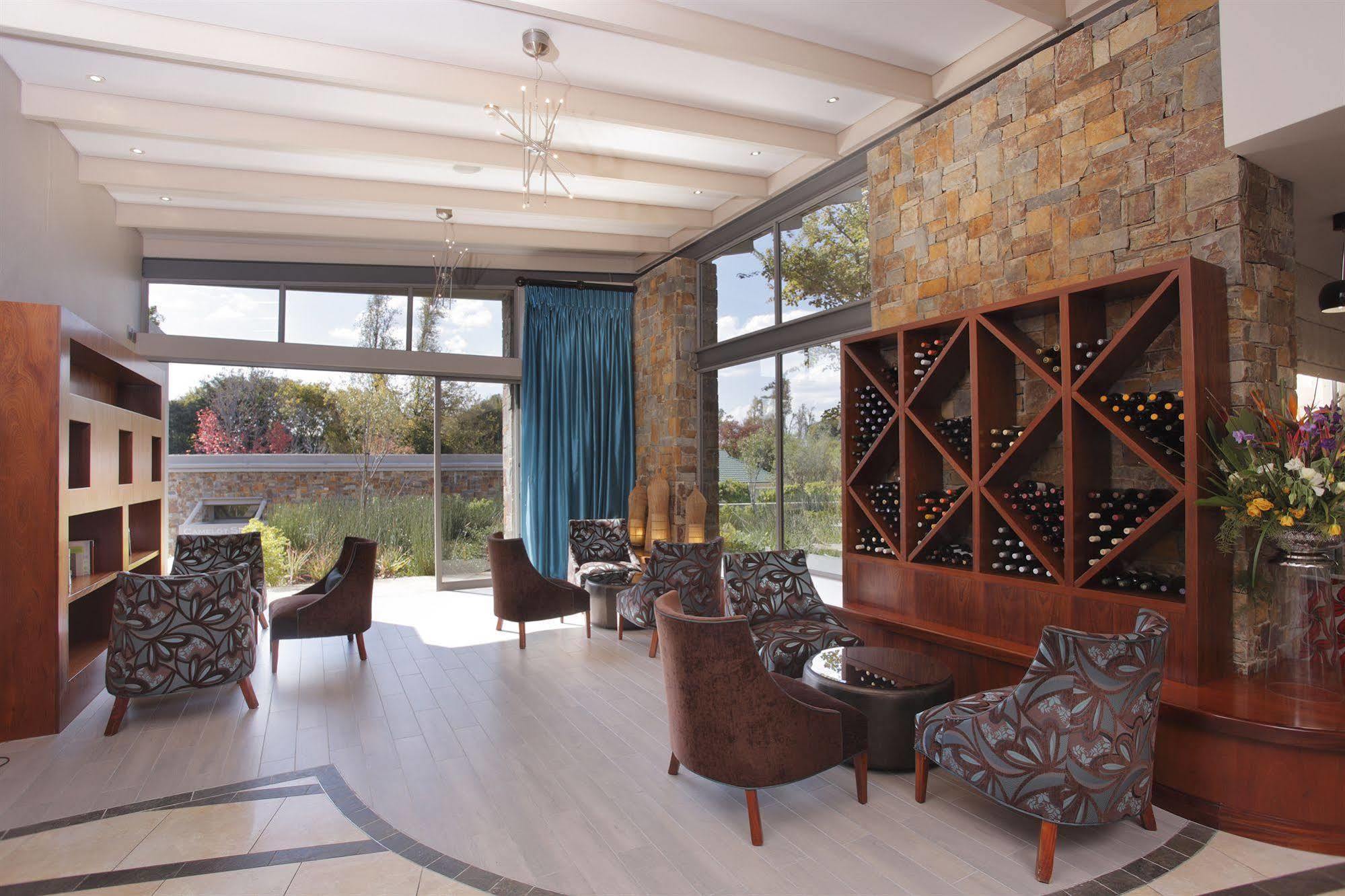 Hotel The Capital Moloko 5*