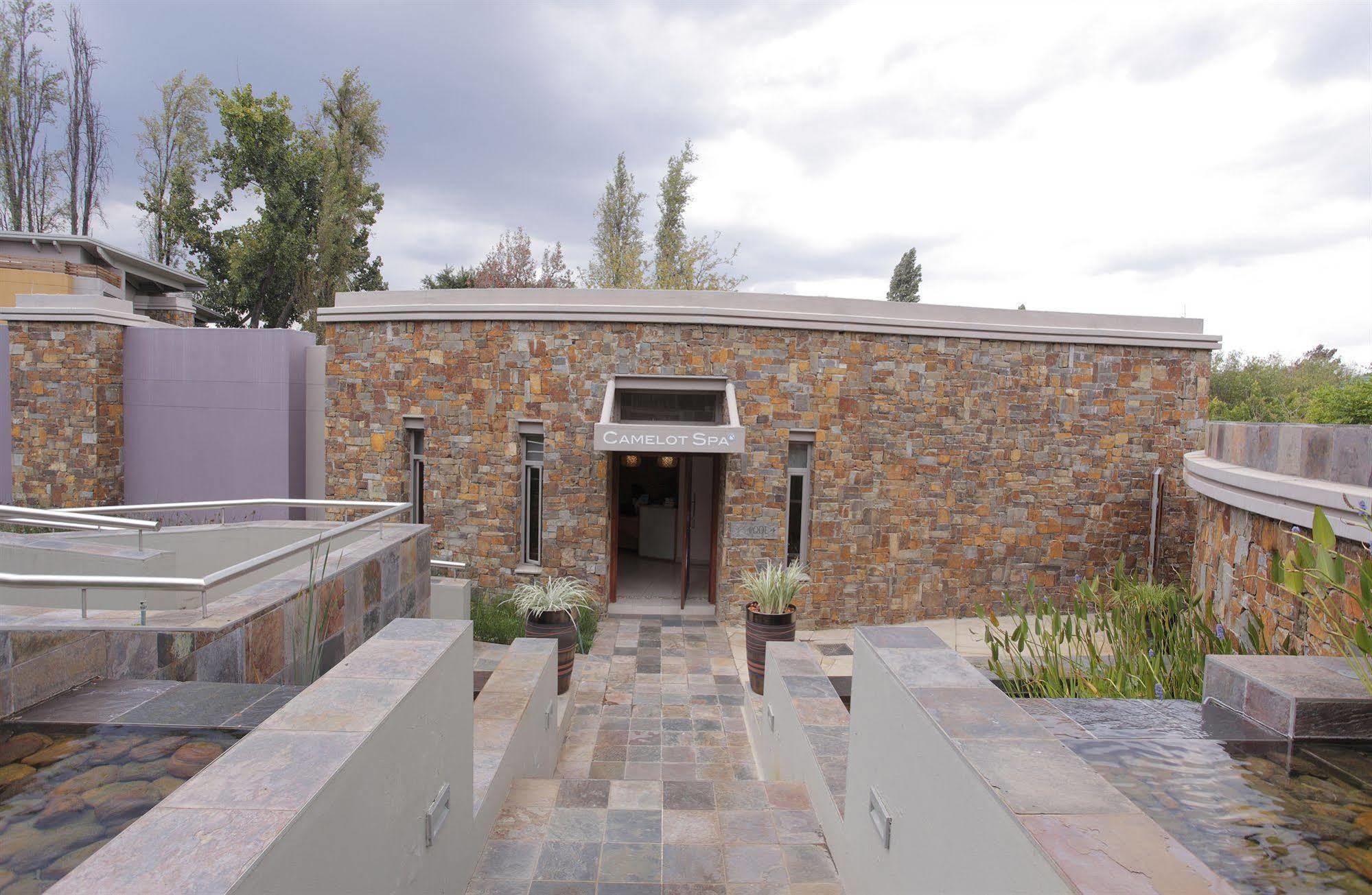 The Capital Moloko 5* Johannesburg