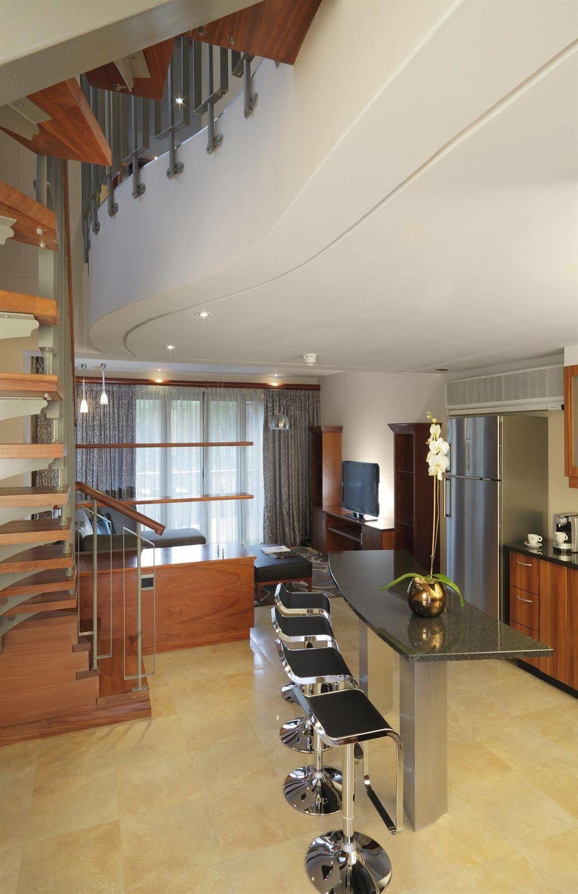 The Capital Moloko Hotel Johannesburg