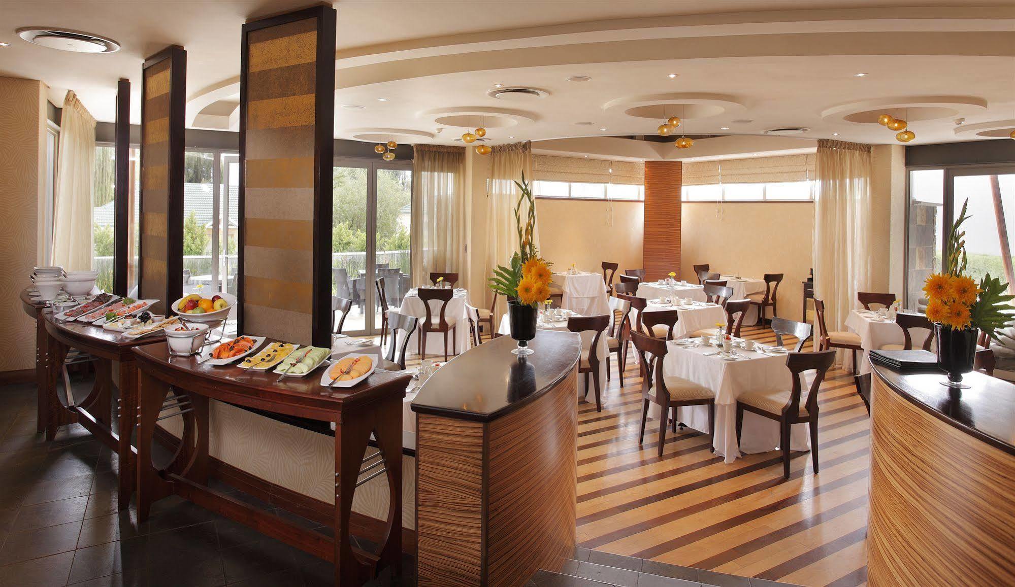 The Capital Moloko Hotel