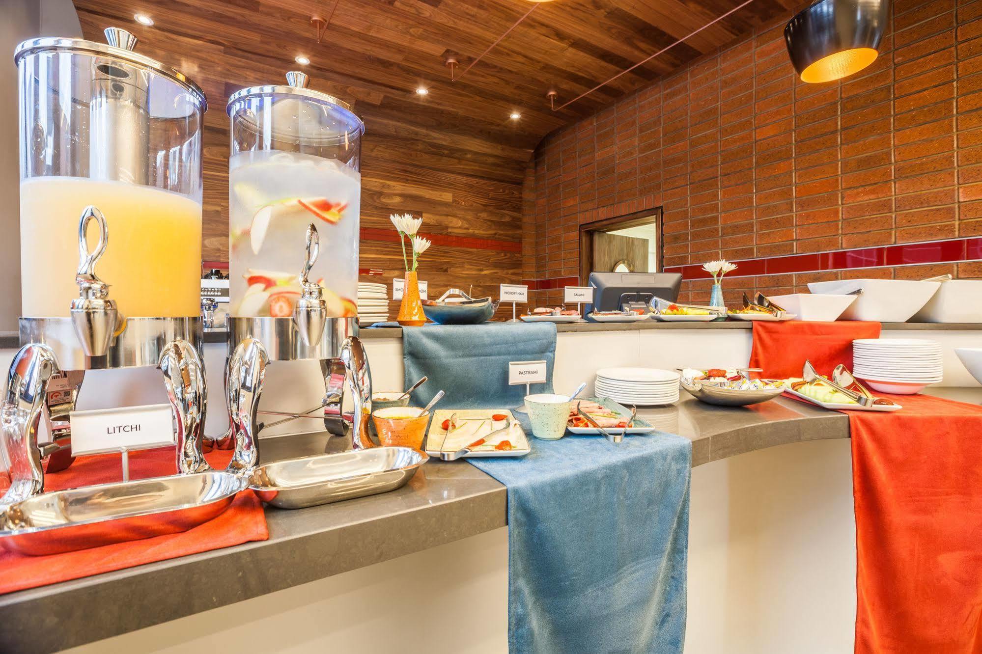 Newtown, 3* Johannesburg