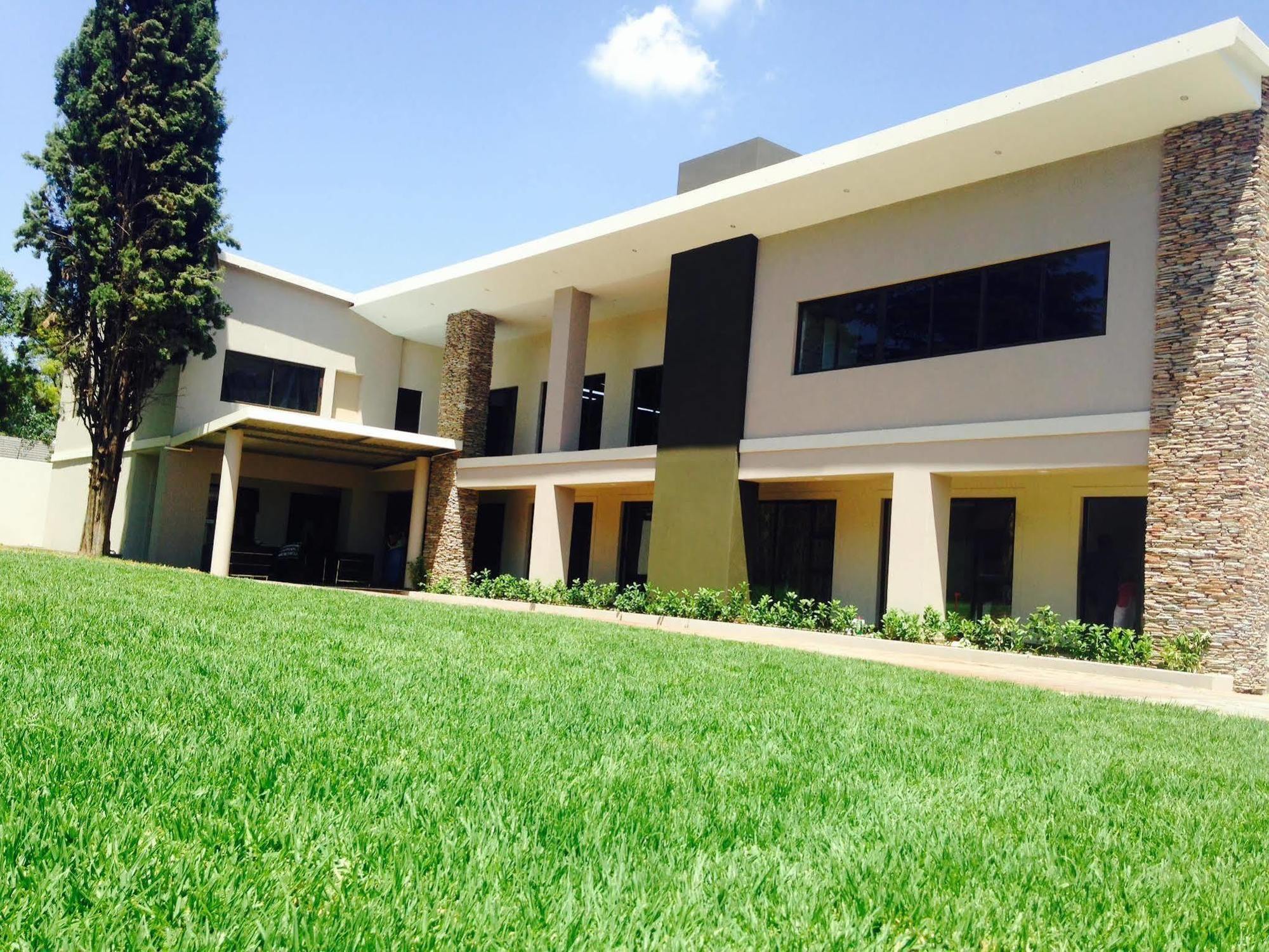 Guest house Angel 3*