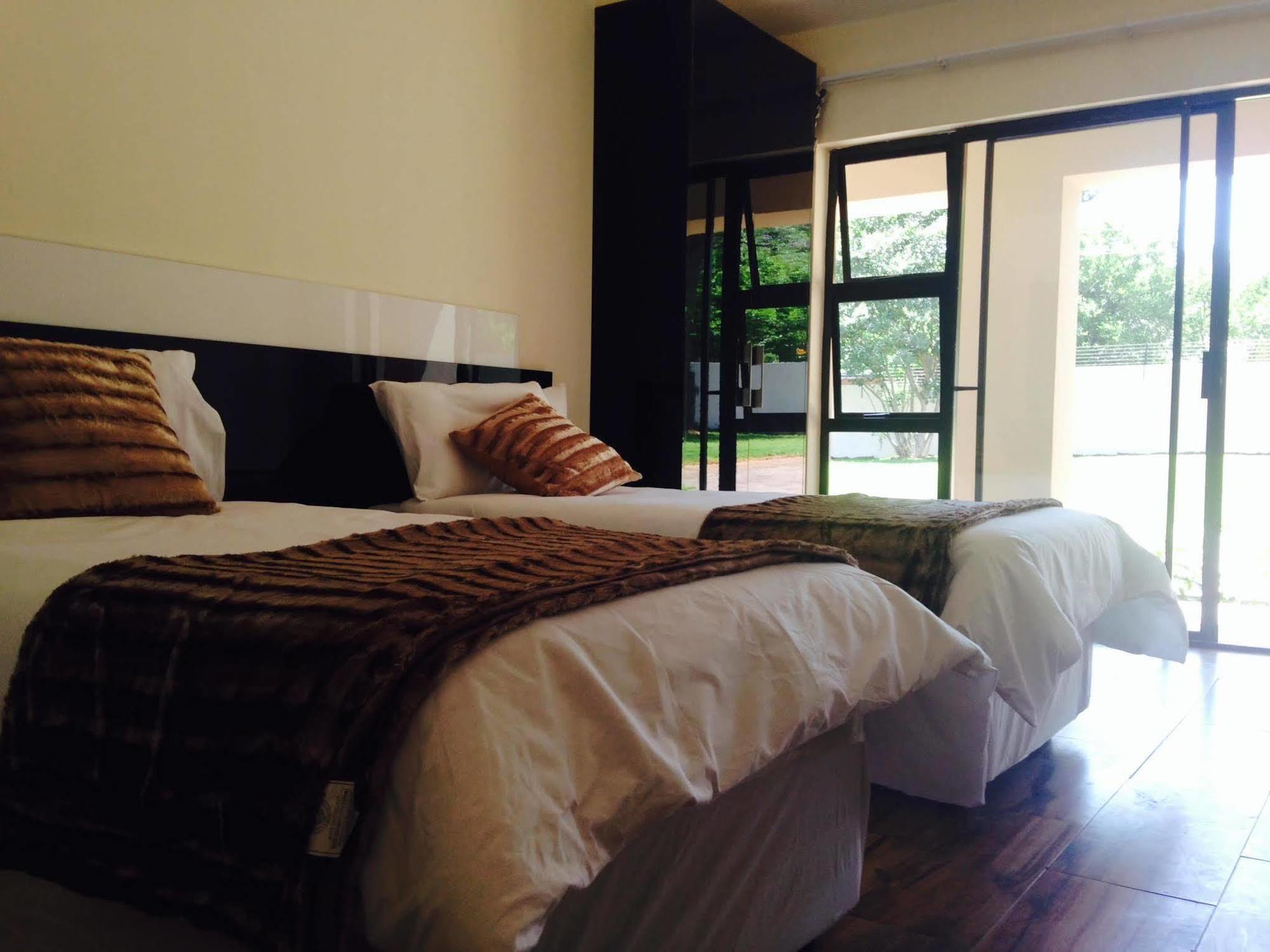 Guest house Angel