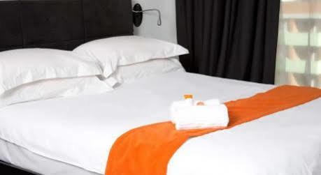 Hotel Lamunu Johannesburg