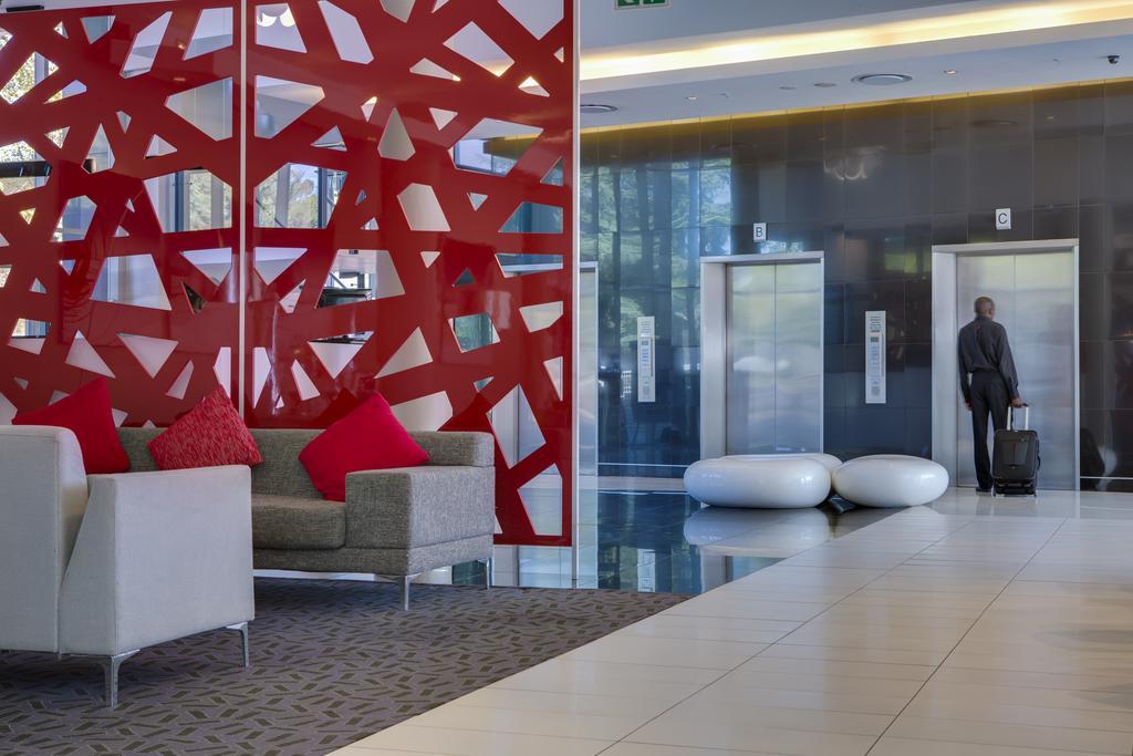 Hotel Park Sandton Johannesburg
