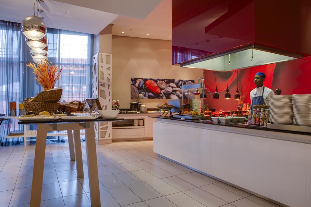 Hotel Park Sandton