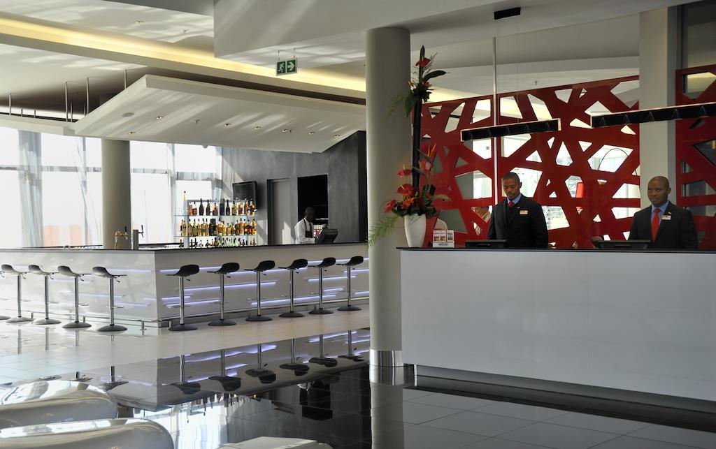 Park Sandton Hotel Johannesburg