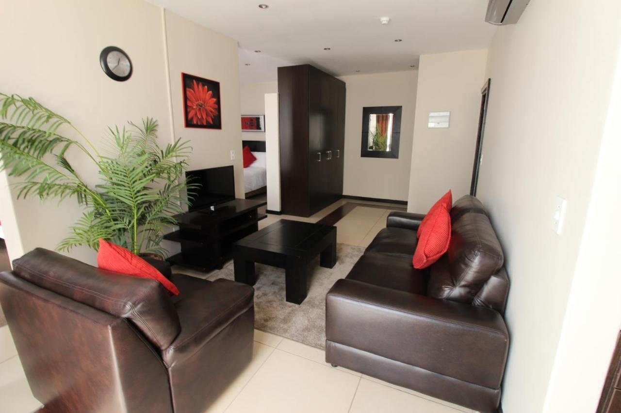 Alcazaba 4* Johannesburg