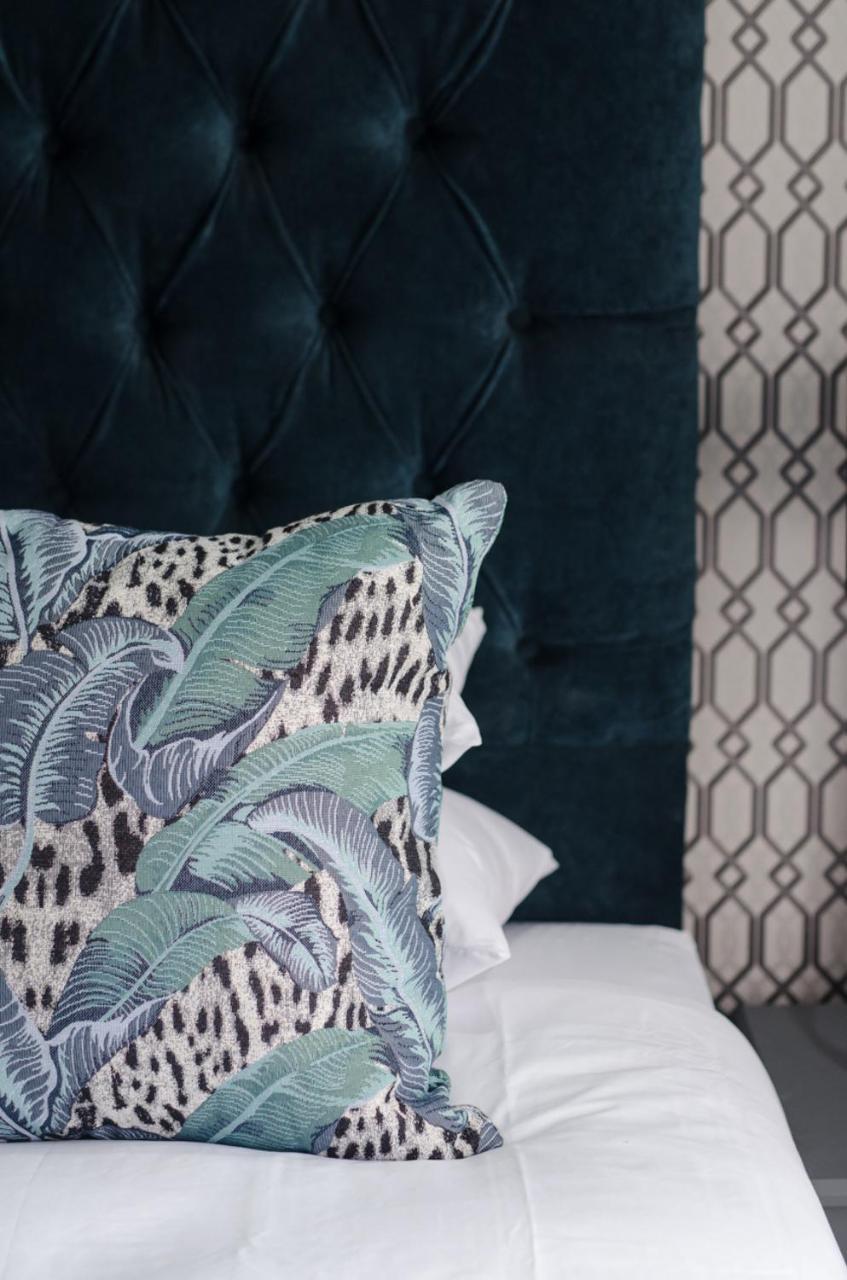 The Royal Bryanston Guest house