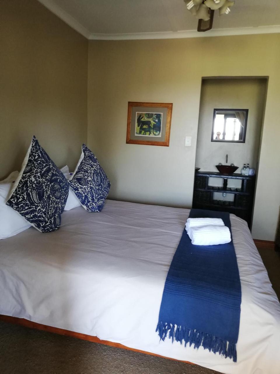 La Vue Guesthouse *