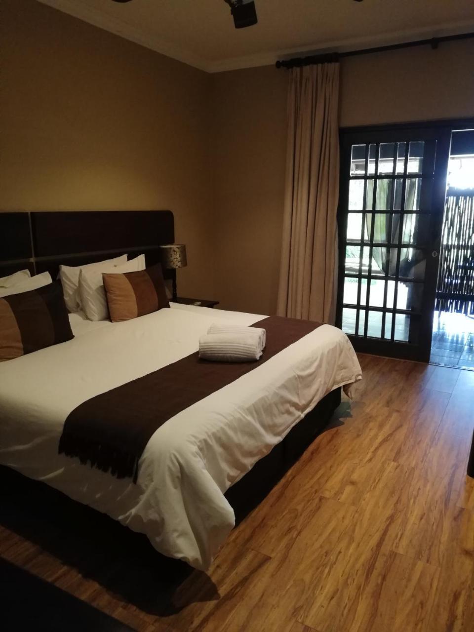 La Vue Guesthouse