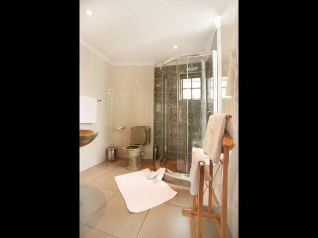 Makhaya 3* Joanesburgo