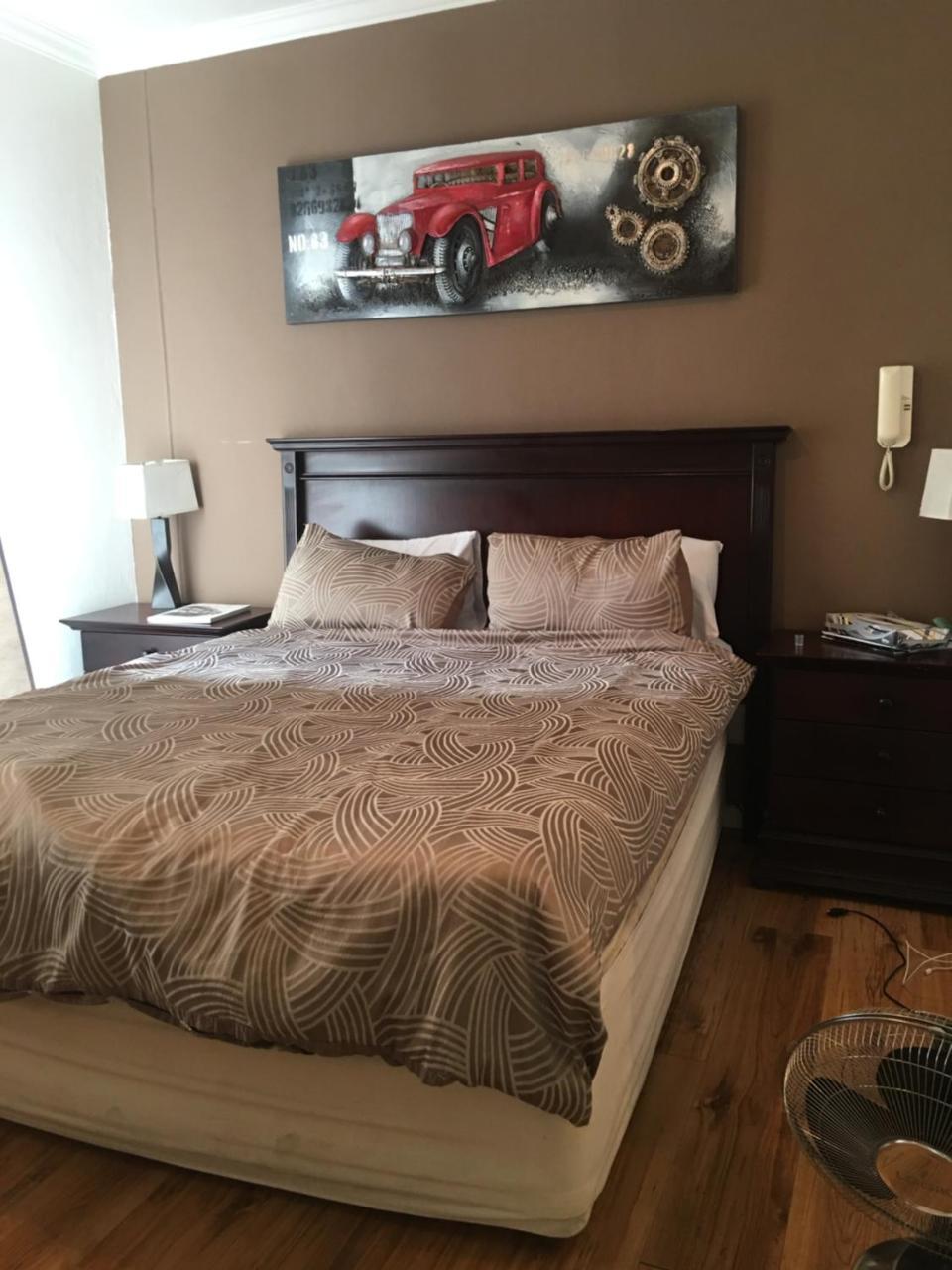 Apartment Westpoint