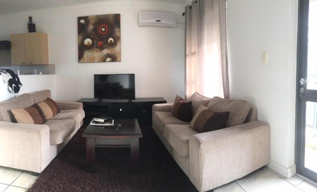 Westpoint Apartment