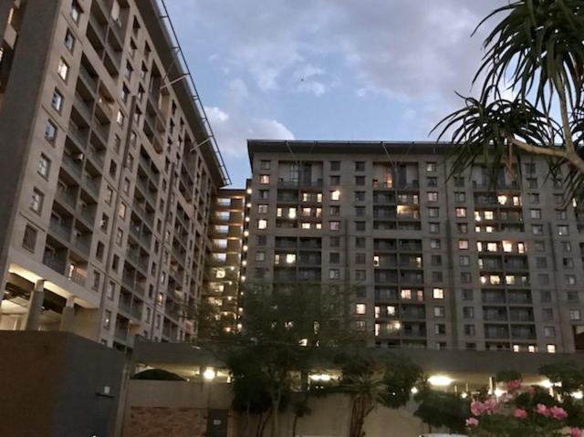 Westpoint * Johannesburg