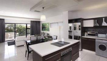 Apartamento The Capital 20 West
