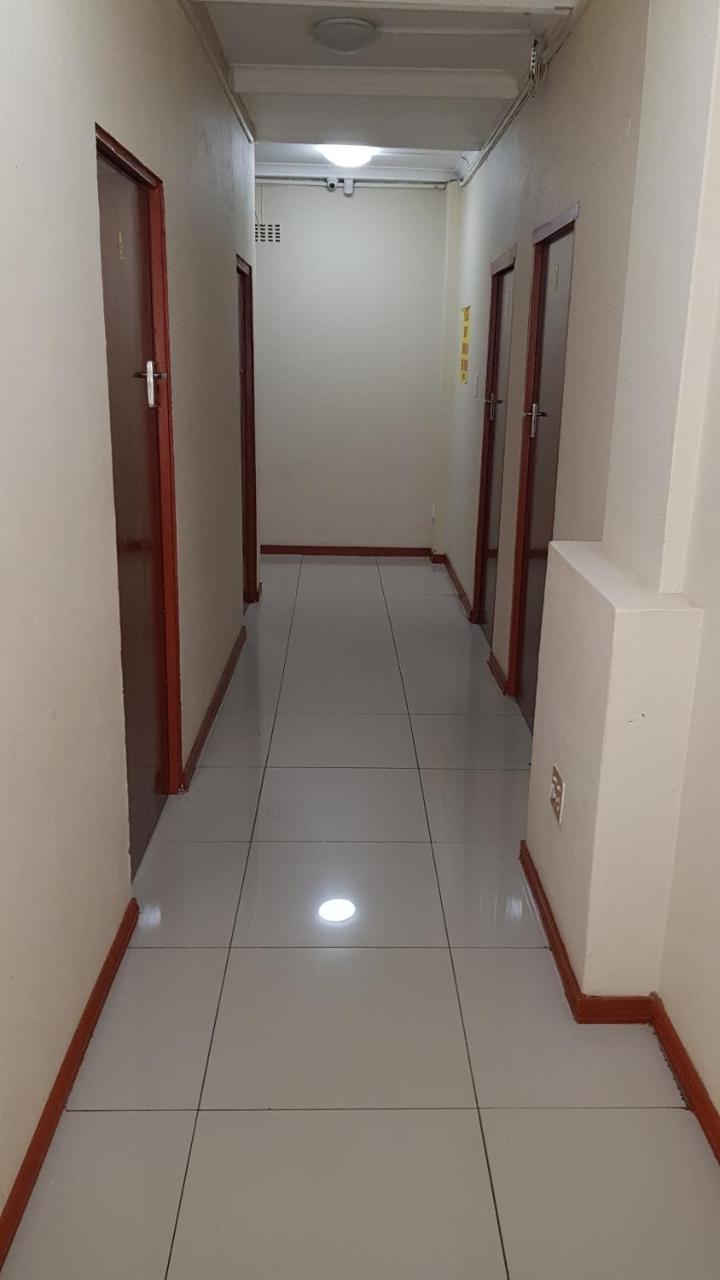 Guest house Gfk Cresta