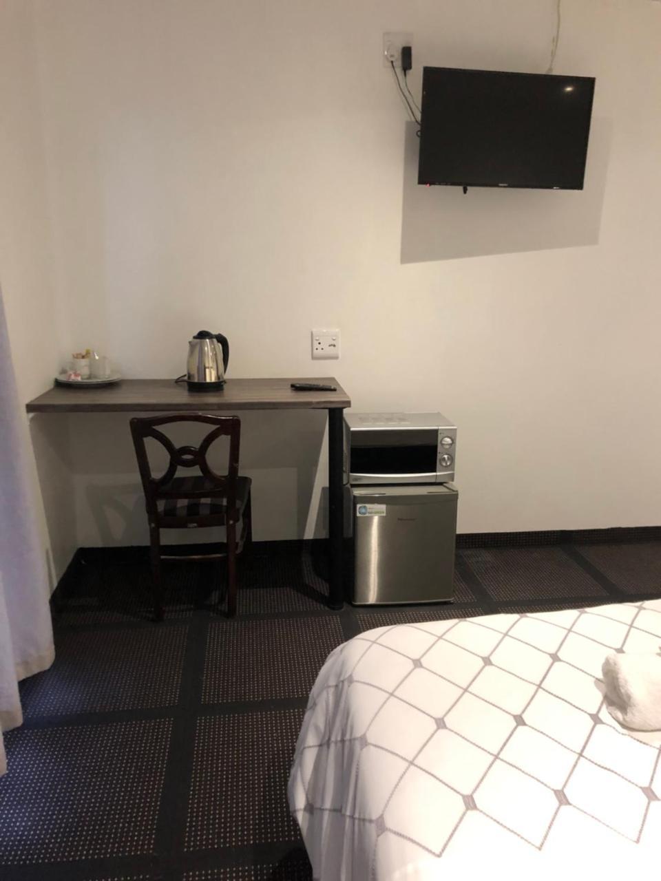 Gold Reef 3* Johannesburg