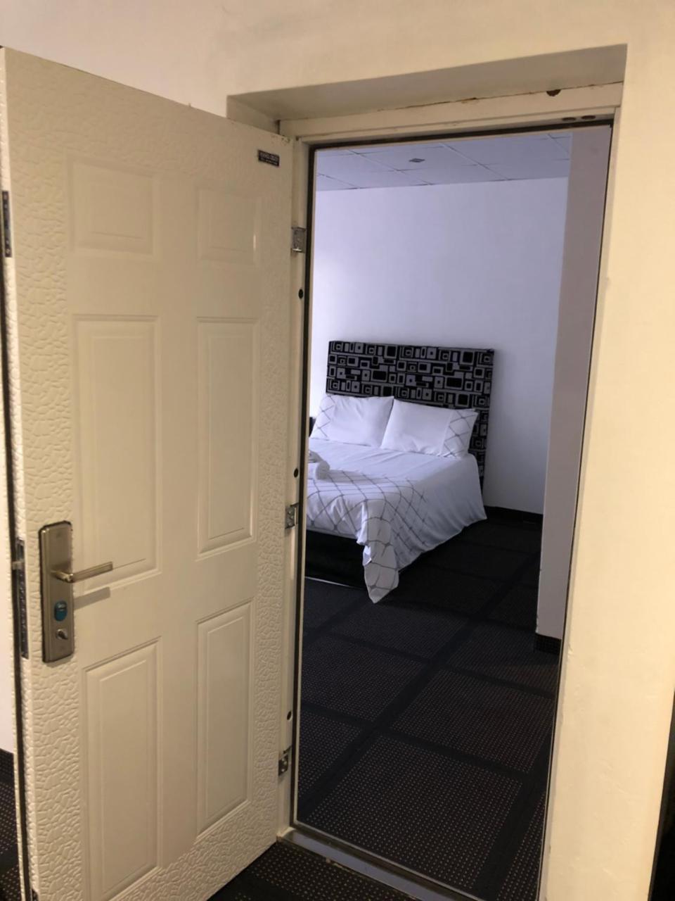 Gold Reef Guest house Johannesburg