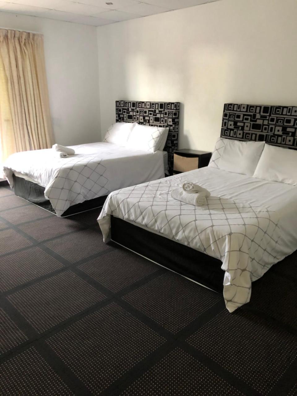 Guest house Gold Reef Johannesburg