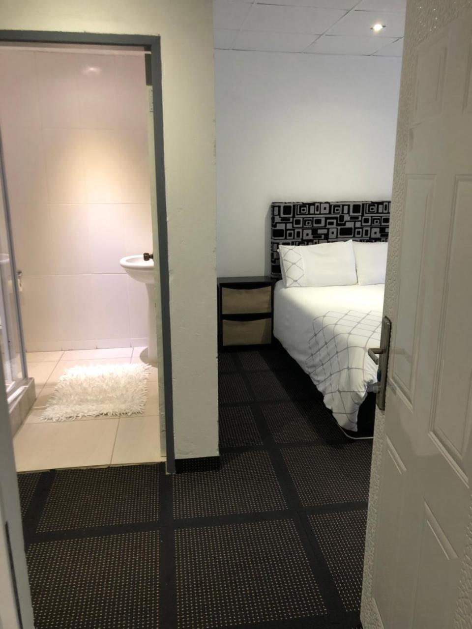 Gold Reef 3* Johannesburg