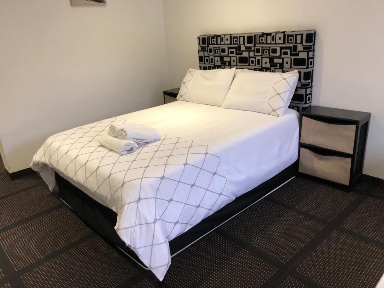 Gold Reef Guest house Johannesburg