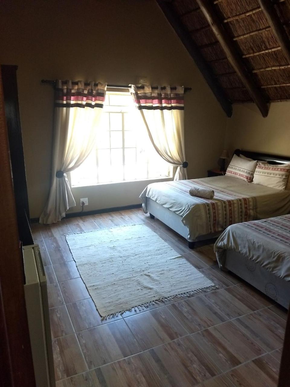 Casa de hóspedes Schreiner 3*