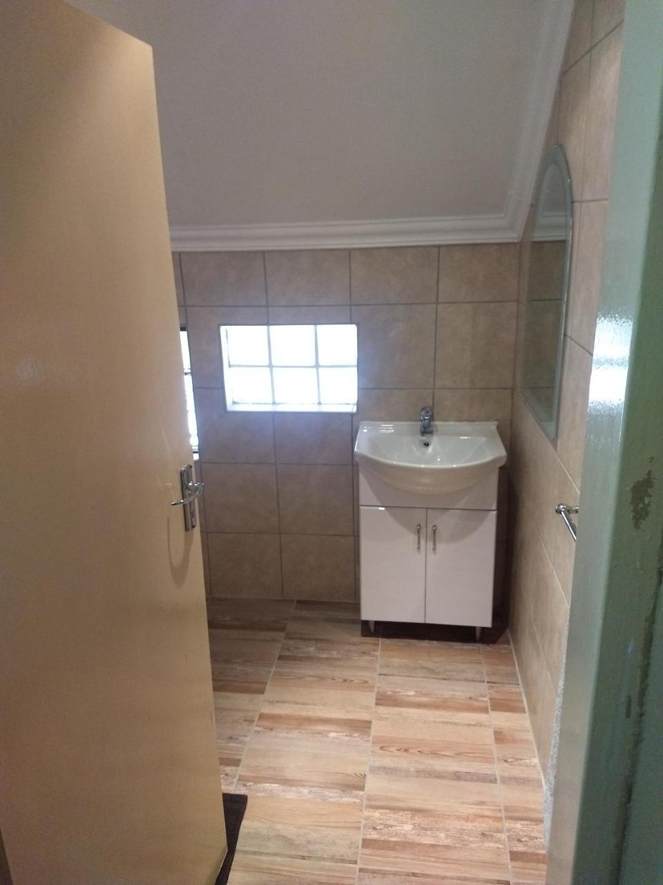 Schreiner Casa de hóspedes Joanesburgo