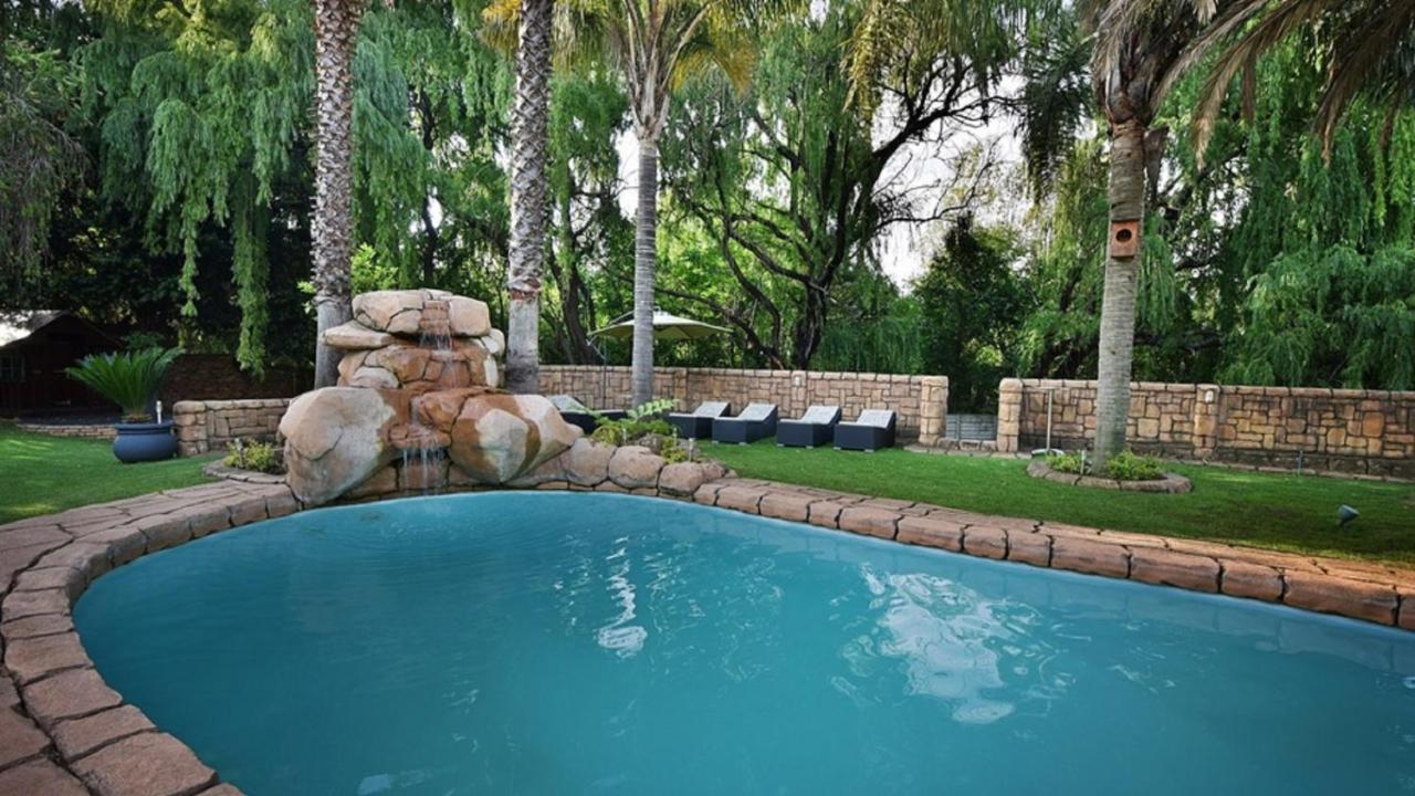 Casa de hóspedes Schreiner