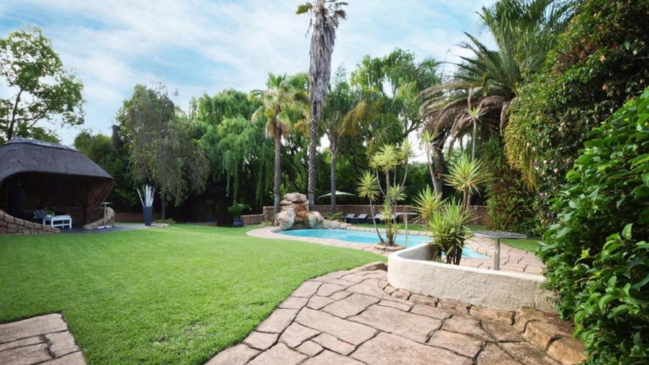 Casa de hóspedes Schreiner 3*