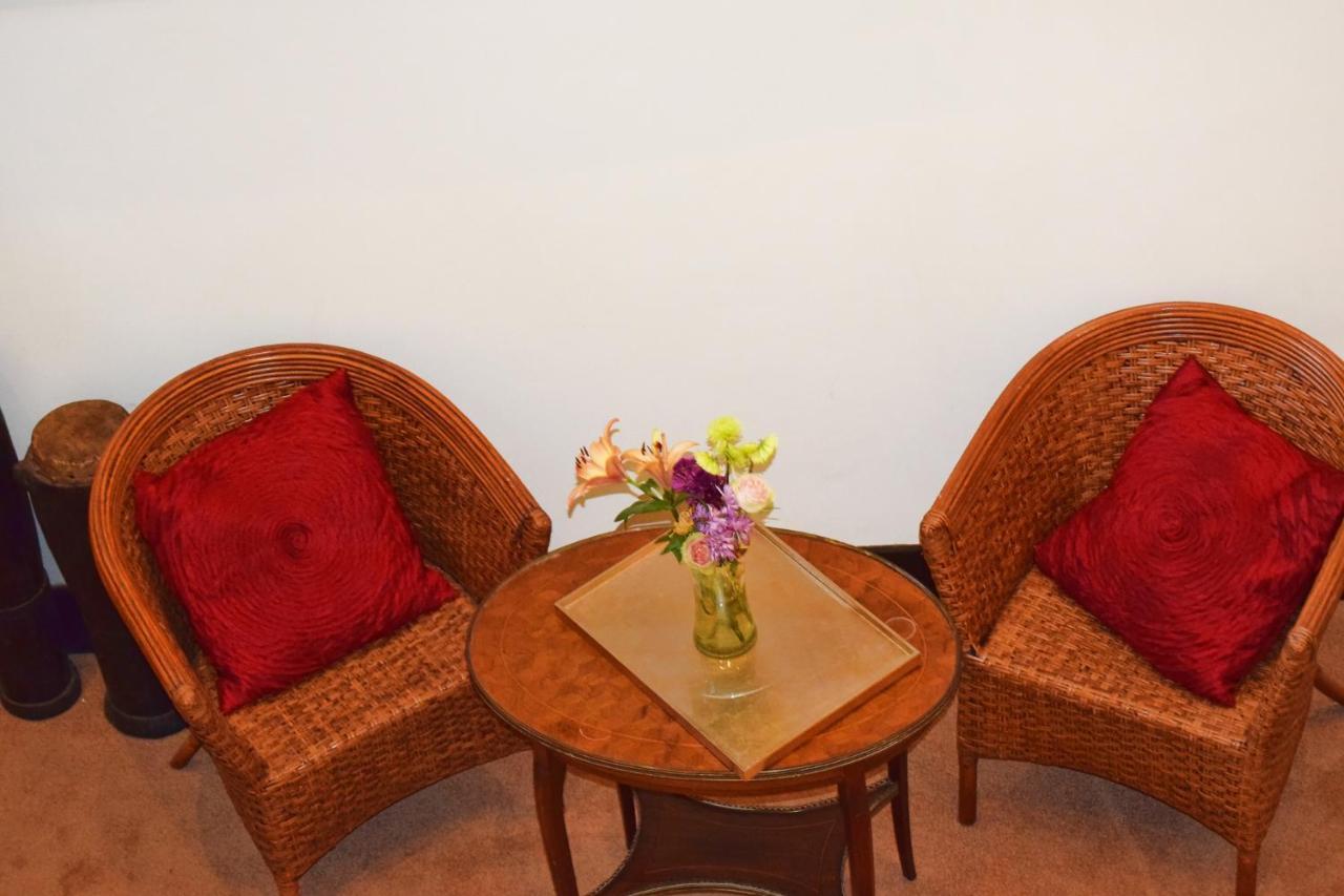 Hotel The Willockx, A Lifestyle Boutique Johannesburg