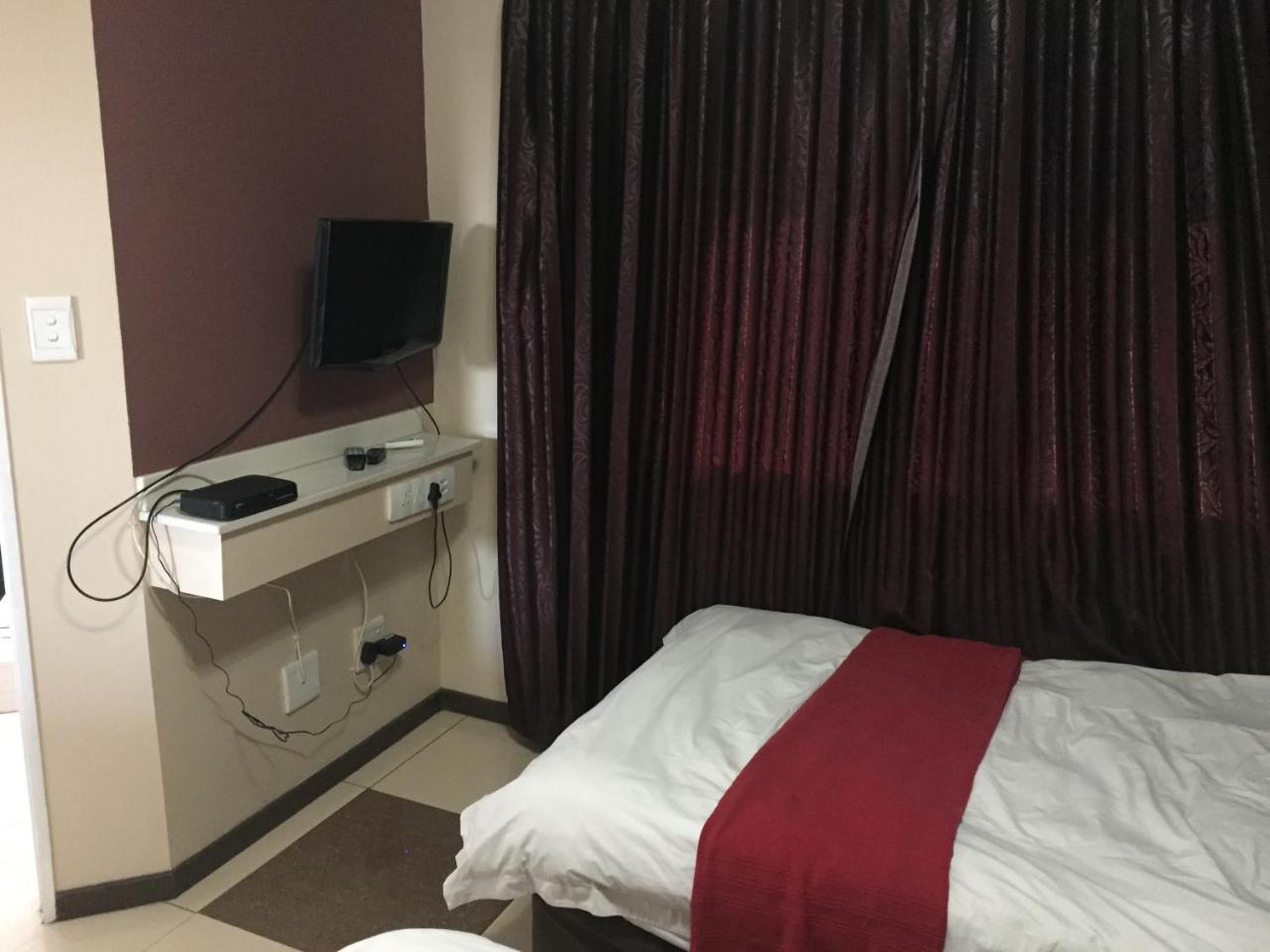 Fordsburg Bed & Breakfast