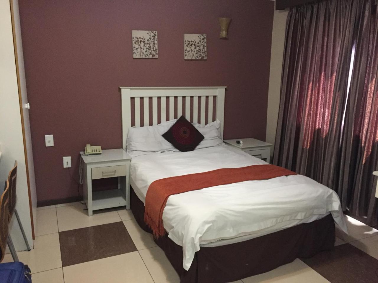 Bed & Breakfast Fordsburg Johannesburg