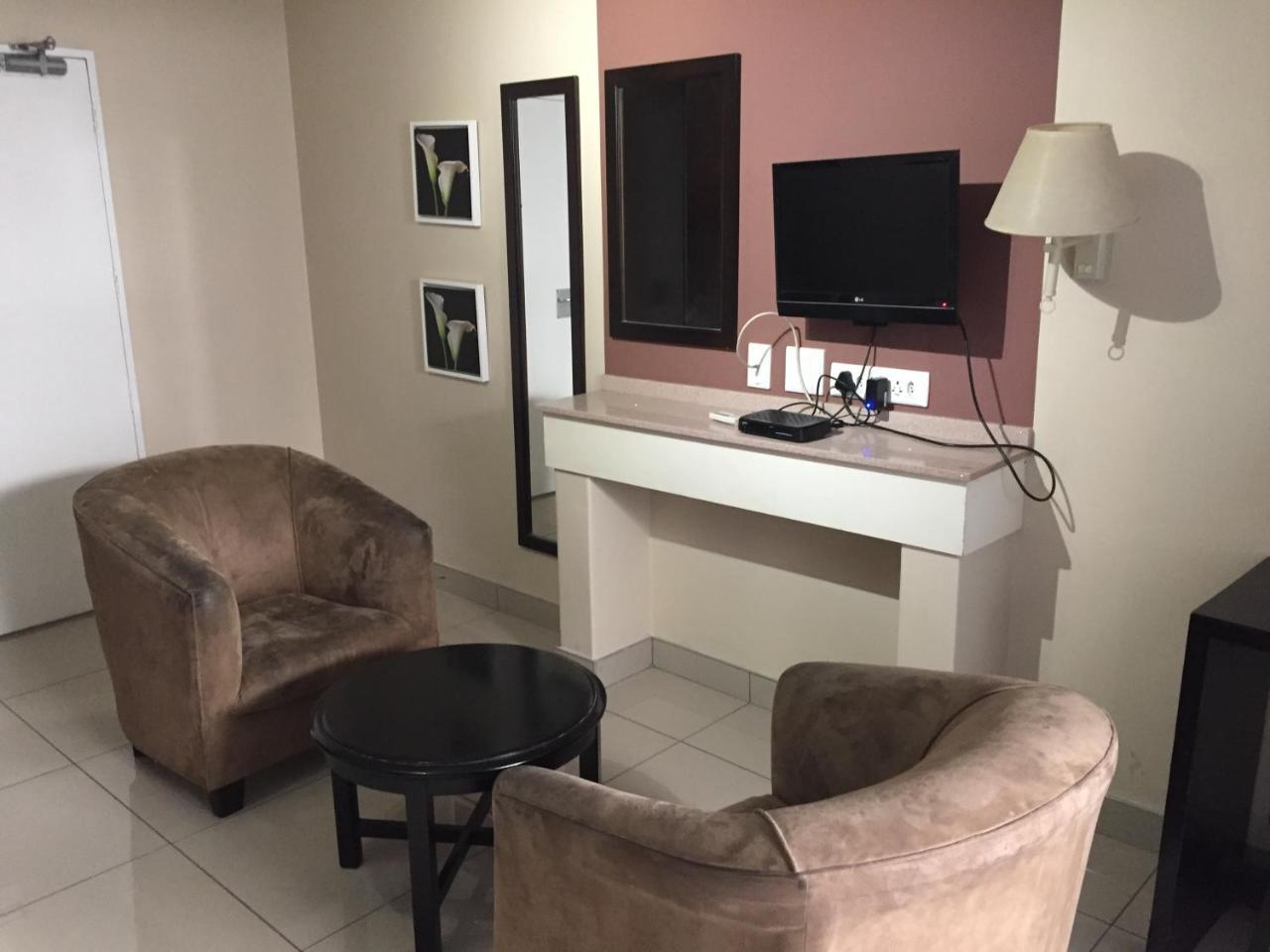 Fordsburg Bed & Breakfast