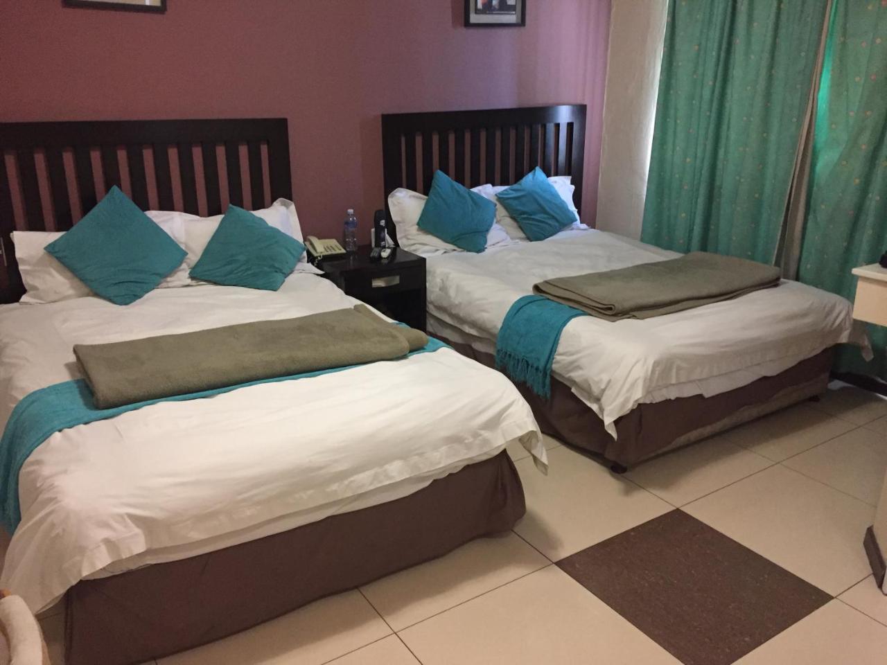 Bed & Breakfast Fordsburg Johannesburg