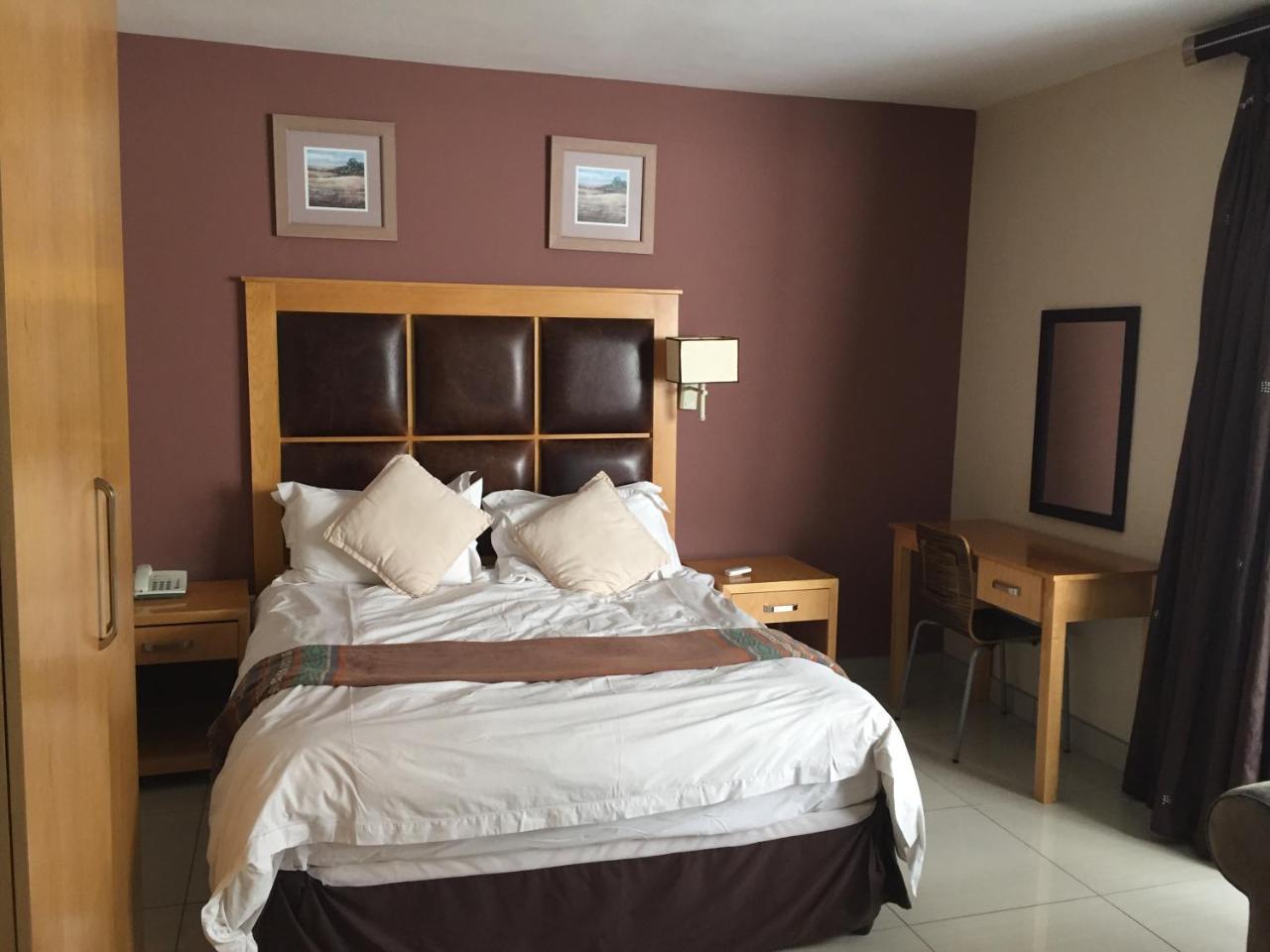 Fordsburg Bed & Breakfast 2*