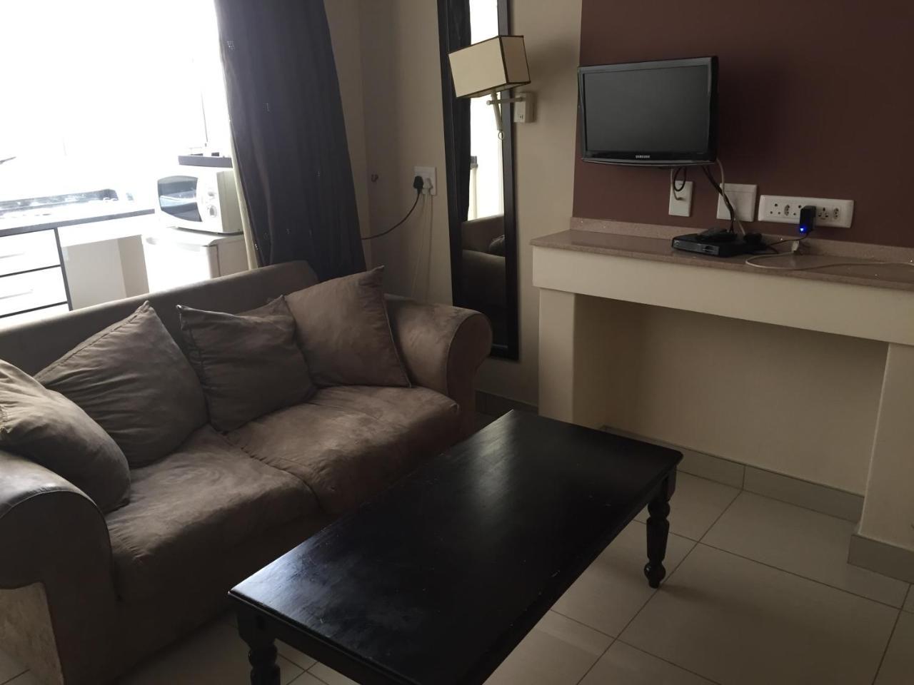 Fordsburg Bed & Breakfast 2*