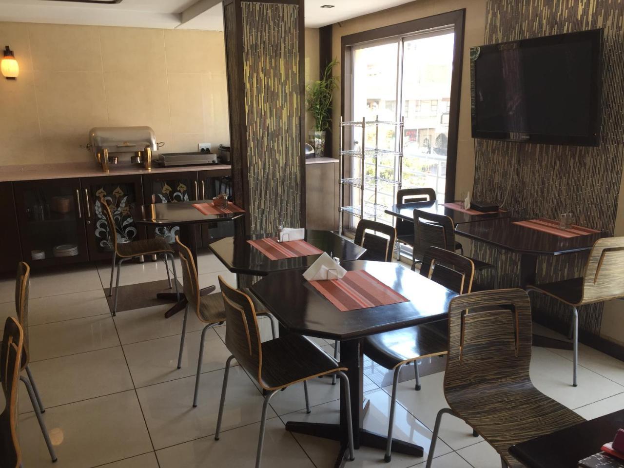 Fordsburg Bed & Breakfast Johannesburg