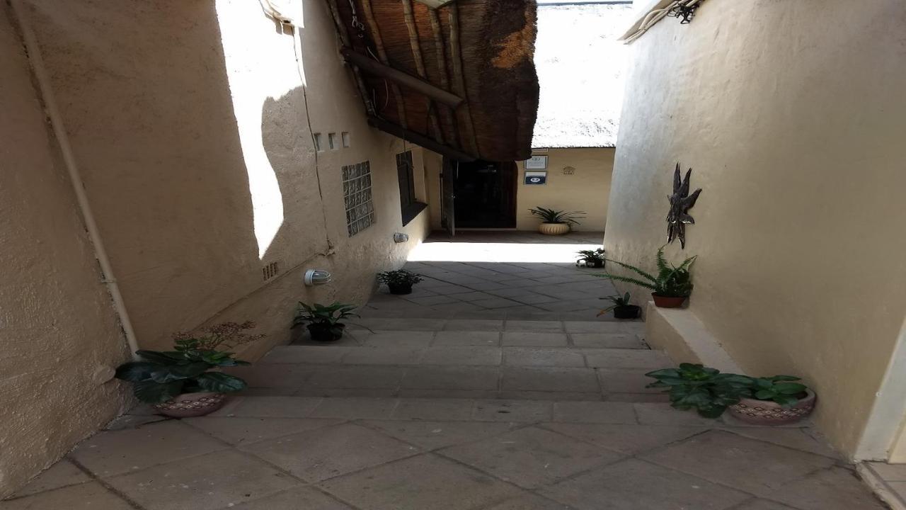 Schreiner Casa de hóspedes Joanesburgo
