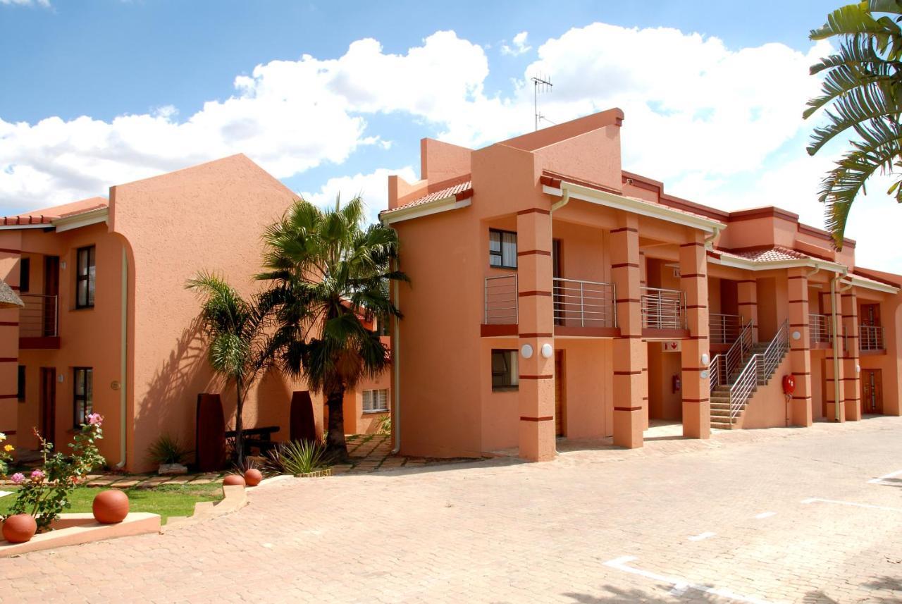 Eagles Nest Guest house 3*