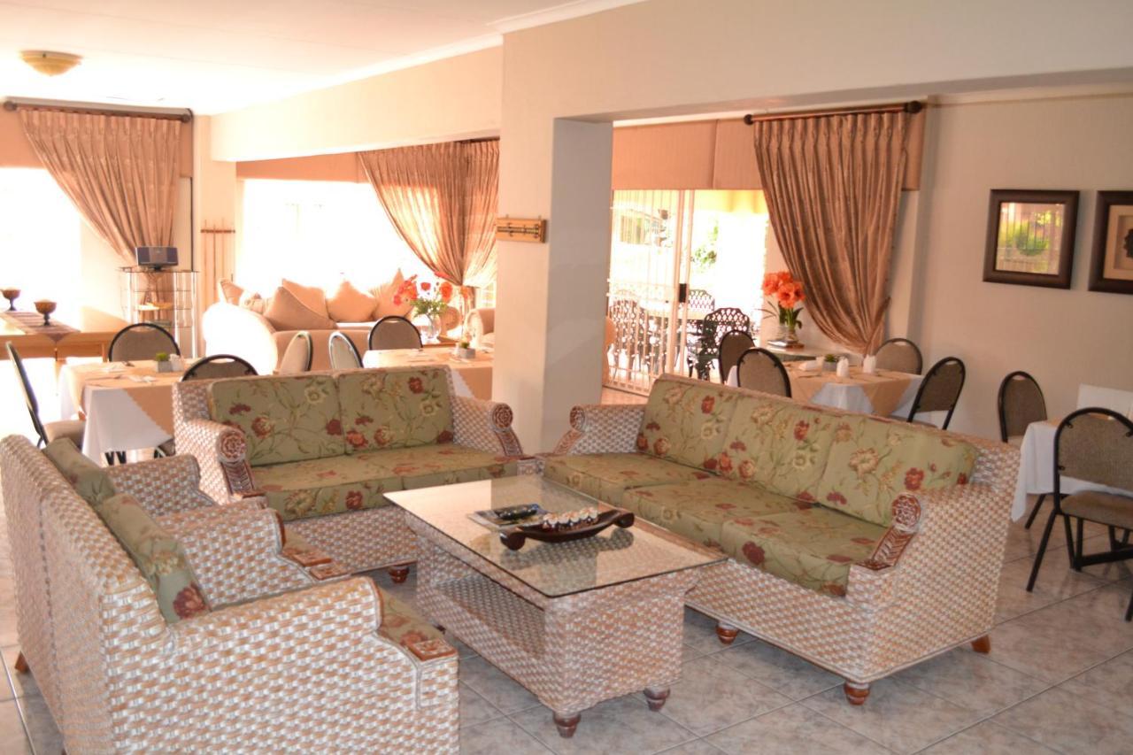Eagles Nest Guest house 3*