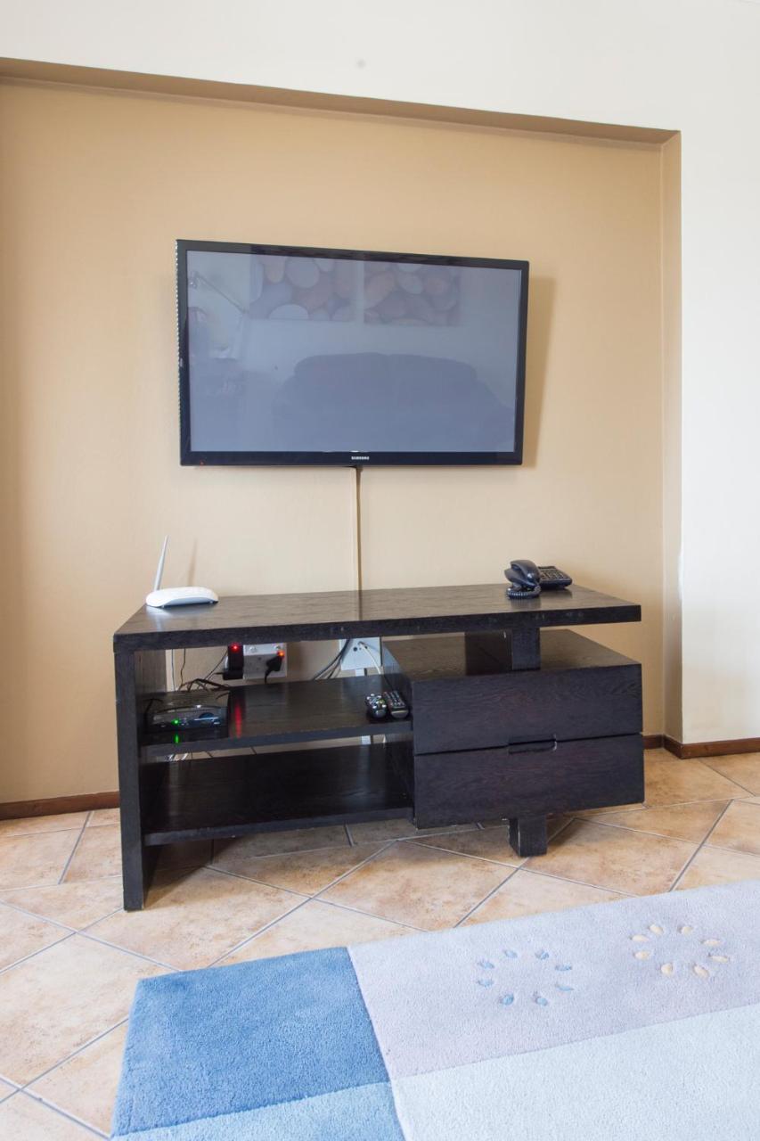 Apartment Sandton Times Square Johannesburg
