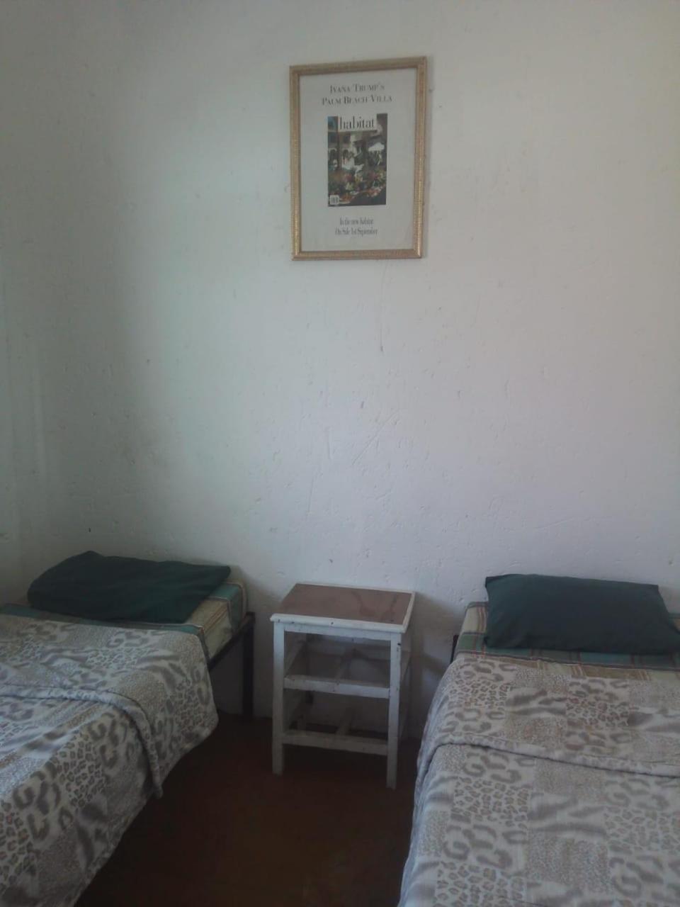 Hostel Fourways