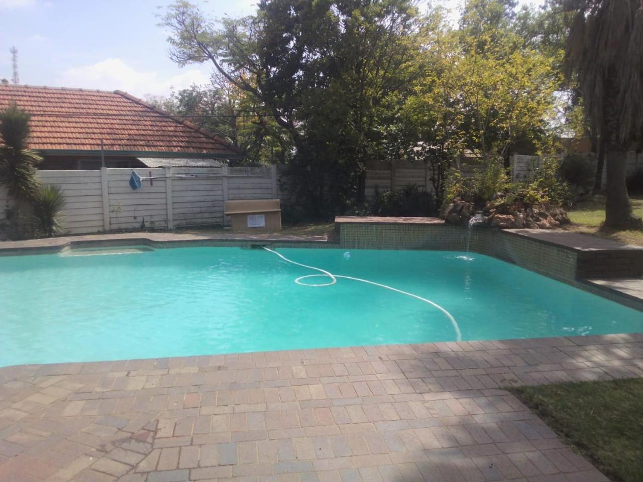 Fourways Johannesburg