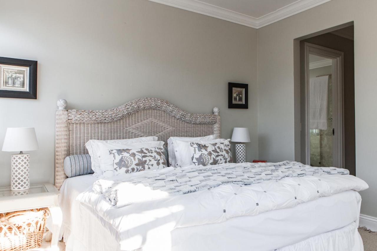 Guest house Treetops Retreat Hyde Park *
