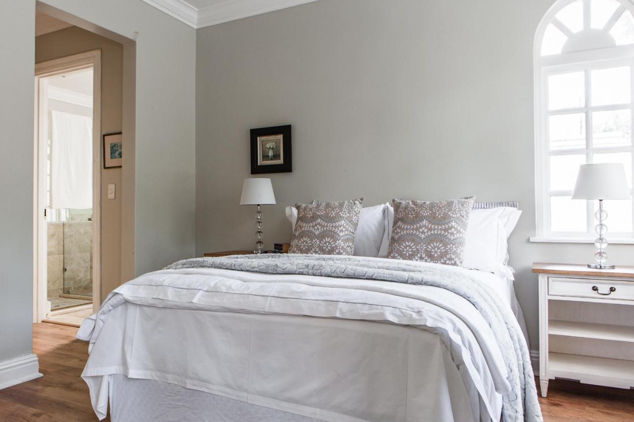 Guest house Treetops Retreat Hyde Park Johannesburg